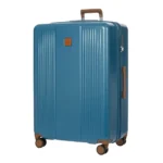 Куфар Bric's - Ferrara, на 4 колела, 77 см, с разширение, син - Image 2