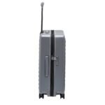 Куфар Porsche Design - Roadster Hardcase Business, на 4 колела, 69 см, с разширение, сив мат - Image 3