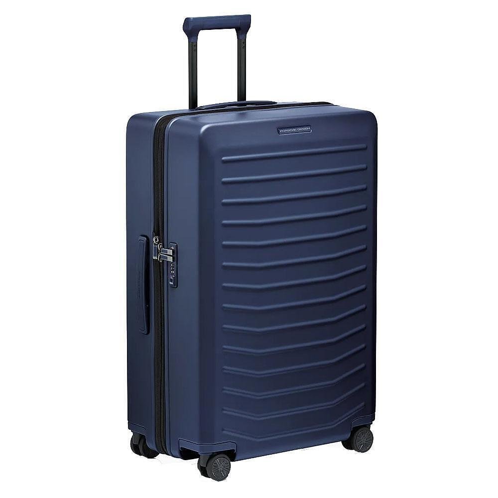 kufar-porsche-design-roadster-hardcase-business-na-4-kolela-78-sm-s-razsirenie-tamnosin-mat-image_6606b9ac018d6 Куфар Porsche Design - Roadster Hardcase Business, на 4 колела, 78 см, с разширение, тъмносин мат - Image 1