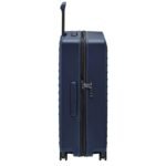 Куфар Porsche Design - Roadster Hardcase Business, на 4 колела, 78 см, с разширение, тъмносин мат - Image 3