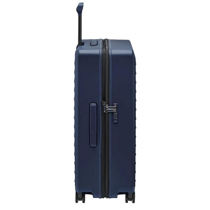 Куфар Porsche Design - Roadster Hardcase Business, на 4 колела, 78 см, с разширение, тъмносин мат - Image 3