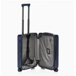 Куфар Porsche Design - Roadster Hardcase, на 4 колела, 55 см, син - Image 3