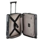 Куфар Porsche Design - Roadster Hardcase Ultra Business, на 4 колела, 55 см, черен - Image 2