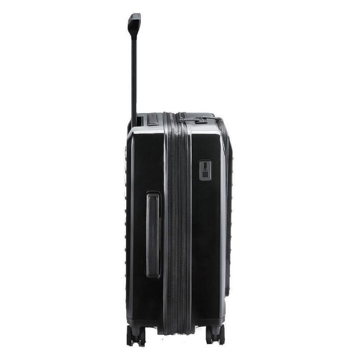 Куфар Porsche Design - Roadster Hardcase Ultra Business, на 4 колела, 55 см, черен - Image 3