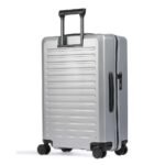 Куфар Porsche Design - Voyager M, на 4 колела, 69 см, сив - Image 5