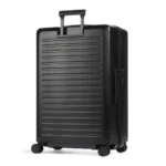 Куфар Porsche Design - Voyager, на 4 колела, 78 см, черен - Image 4