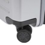 Куфар Porsche Design -  Voyager S, на 4 колела, 55 см, сив - Image 3