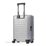 Куфар Porsche Design -  Voyager S, на 4 колела, 55 см, сив - Image 5