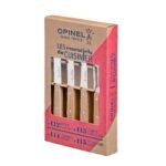Кухненски кoмплект от 4 части Opinel Les Essentiels - Image 2