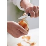 Кухненски нож Opinel Intempora №225, острие 8 см - Image 2