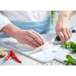 Кухненски нож за филетиране Opinel Iintempora №221, острие 18 см - Image 3