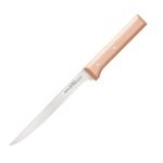 Кухненски нож за филетиране Opinel Parallele №121, острие 18 см