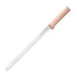 Кухненски нож за рязане на много тънки парчета Opinel Parallele №123, острие 30 см
