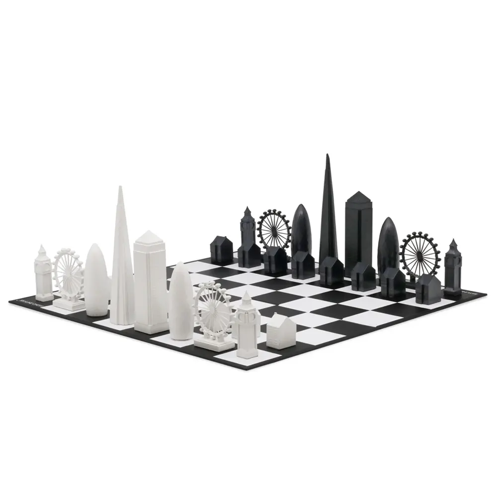 luksozen-sah-skyline-chess-london-edition-69736ca541fa7 Луксозен шах Skyline Chess - London Edition - Image 1