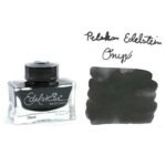 Мастилница Pelikan - Edelstein, 50мл, Onyx