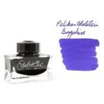 Мастилница Pelikan - Edelstein, 50мл, Sapphire