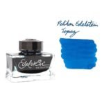 Мастилница Pelikan - Edelstein, 50мл, Topaz