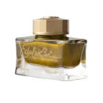Мастилница Pelikan - Edelstein Ink of the year 2026 Pyrite, 50 мл - Image 2