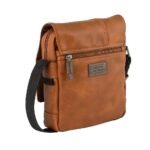 Мъжка чанта за през рамо Camel Active Laos S, кафява - Image 2