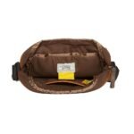 Мъжка чанта за през рамо Camel Active Laos S, кафява - Image 3