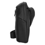 Мъжка чанта за през рамо Porsche Design URBAN ECO RL, XS размер , 20x27x7 cm - Image 4