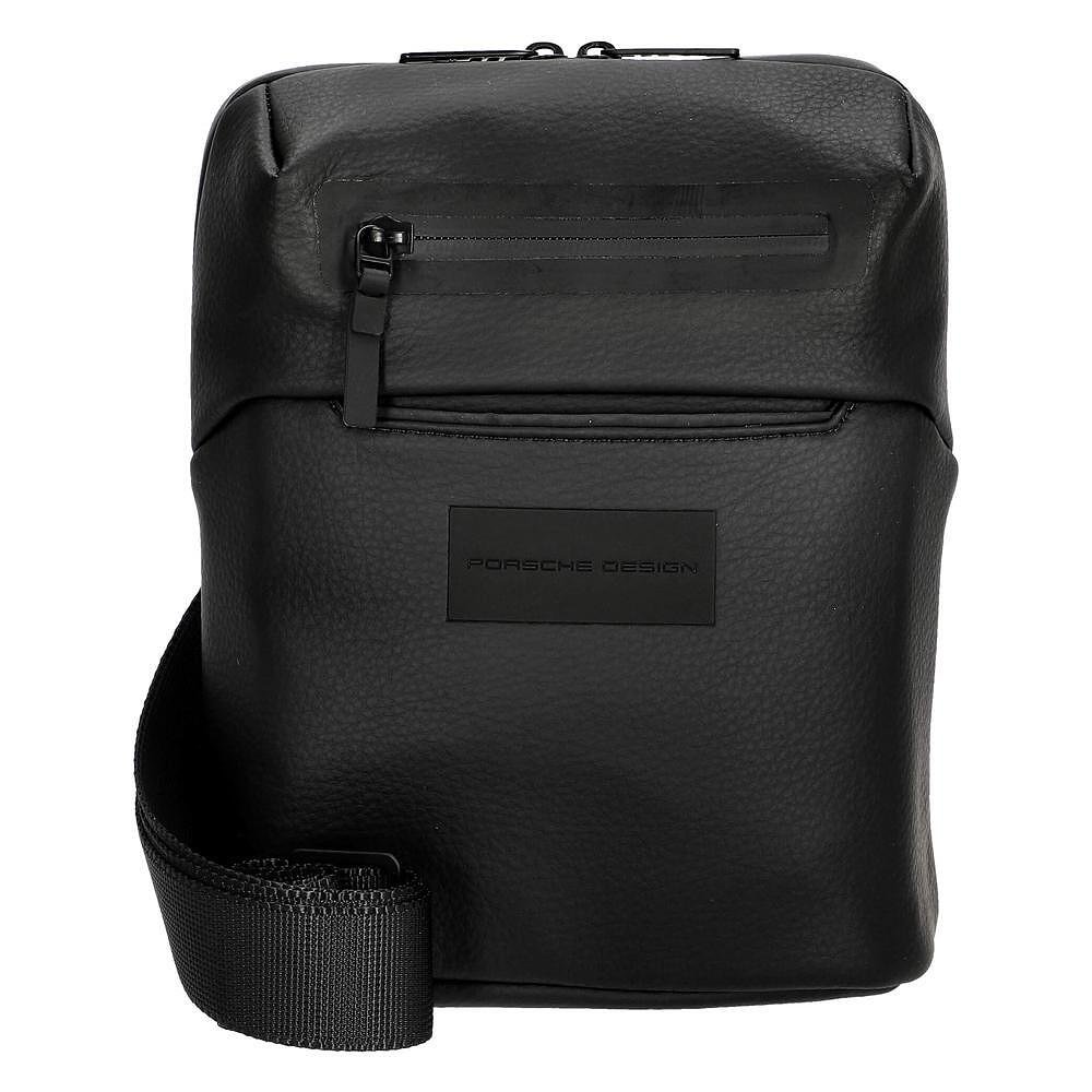 mazka-canta-za-prez-ramo-porsche-design-urban-eco-rl-xs-razmer-20x27x7-cm-6602c21c9f031 Мъжка чанта за през рамо Porsche Design URBAN ECO RL, XS размер , 20x27x7 cm - Image 1