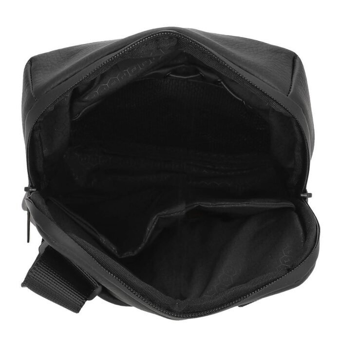 Мъжка чанта за през рамо Porsche Design URBAN ECO RL, XS размер , 20x27x7 cm - Image 5