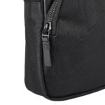 Мъжка чанта за през рамо Porsche Design -  Voyager 2.0 S, черна - Image 4