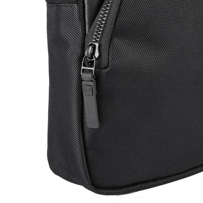Мъжка чанта за през рамо Porsche Design -  Voyager 2.0 S, черна - Image 4