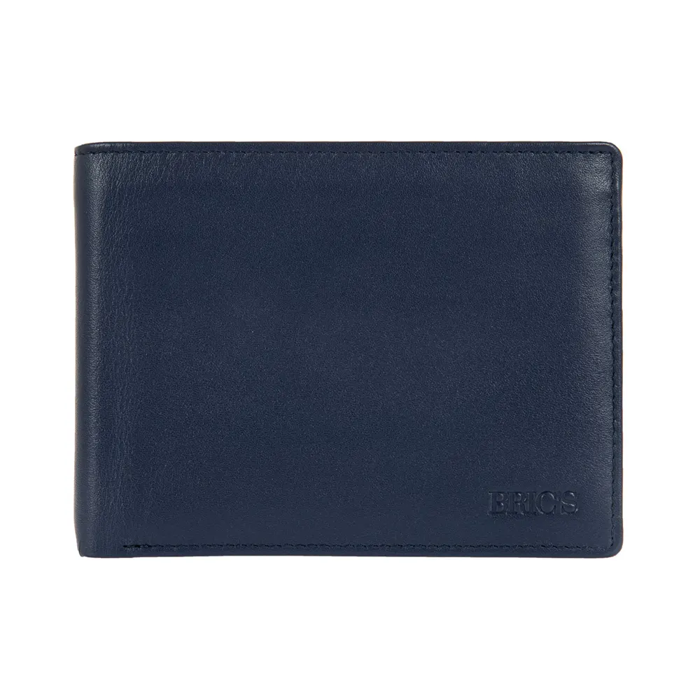 mazki-portfejl-brics-bernina-ocean-blue-rfid-zasita-6893613d7af3e Мъжки портфейл Bric's - Bernina Ocean Blue, RFID защита - Image 1