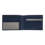 Мъжки портфейл Bric's - Bernina Ocean Blue, RFID защита - Image 2