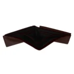 Мъжки портфейл Bric's - Monte Rosa, RFID защита, монетник, кафяв - Image 3