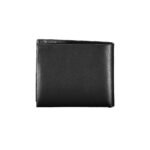 Мъжки портфейл Calvin Klein 6 CC, черен - Image 4