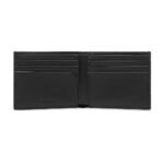 Мъжки портфейл Calvin Klein Bifold 6 CC, черен - Image 2