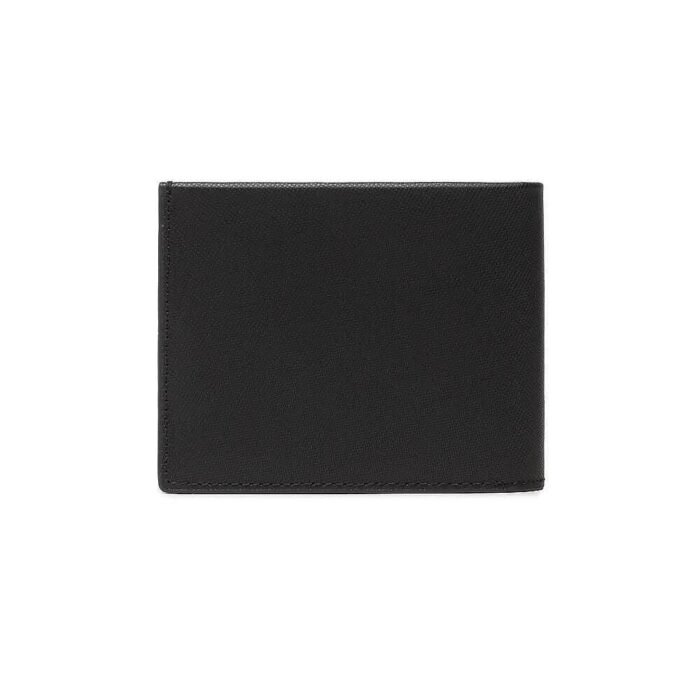 Мъжки портфейл Calvin Klein Bifold 6 CC, черен - Image 3