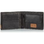 Мъжки портфейл Camel Active - California, черен - Image 2
