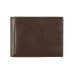 Мъжки портфейл Camel Active - Cliff Jeans, RFID защита, кафяв