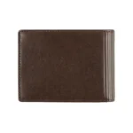 Мъжки портфейл Camel Active - Cliff Jeans, RFID защита, кафяв - Image 3