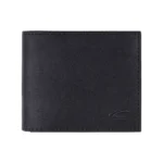 Мъжки портфейл Camel Active - Discover Jeans, RFID защита, черен