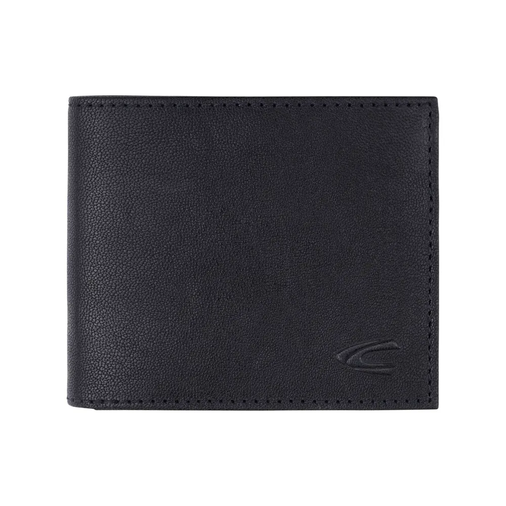 mazki-portfejl-camel-active-discover-jeans-ceren-699c46f1567c4 Мъжки портфейл Camel Active - Discover Jeans, RFID защита, черен - Image 1