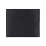 Мъжки портфейл Camel Active - Discover Jeans, RFID защита, черен - Image 3