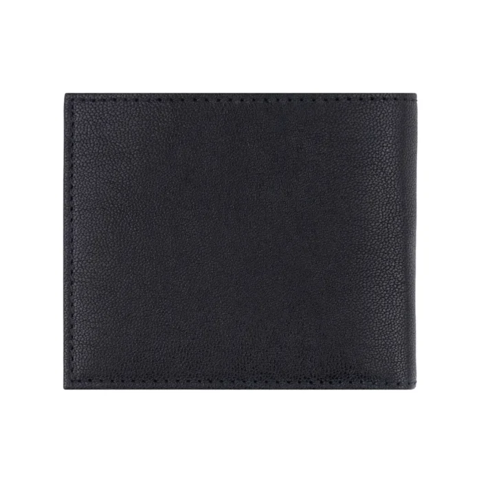 Мъжки портфейл Camel Active - Discover Jeans, RFID защита, черен - Image 3