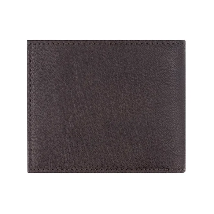 Мъжки портфейл Camel Active - Discover Jeans, RFID защита, кафяв - Image 3