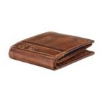 Мъжки портфейл Camel Active Melbourne Jeans, кафяв - Image 5