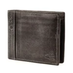 Мъжки портфейл Camel Active Melbourne, тъмнокафяв