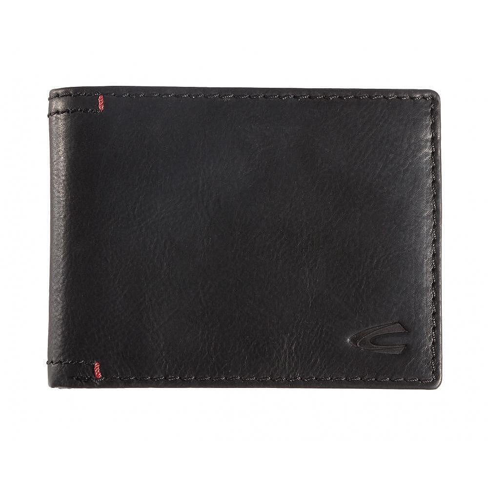 Мъжки портфейл Camel Active Salamanca Black, черен Мъжки портфейл Camel Active Salamanca Black, черен - Image 1