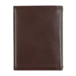 Мъжки портфейл Camel Active - Wood High Form, RFID защита, кафяв - Image 3