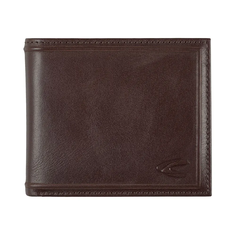mazki-portfejl-camel-active-wood-jeans-rfid-zasita-kafav-6839c8bc8fde4 Мъжки портфейл Camel Active - Wood Jeans, RFID защита, кафяв - Image 1