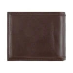 Мъжки портфейл Camel Active - Wood Jeans, RFID защита, кафяв - Image 3