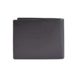 Мъжки портфейл Cross Ariel - Slim, тъмнокафяв - Image 3